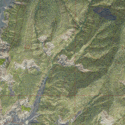 CO-INDIAN VALLEY: GeoChange 1964-2011 Preview 3