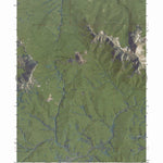 CO-PARKVIEW MOUNTAIN: GeoChange 1952-2011 Preview 1
