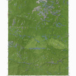 CO-WALTON PEAK: GeoChange 1952-2011 Preview 1