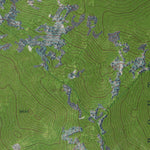 CO-WALTON PEAK: GeoChange 1952-2011 Preview 3