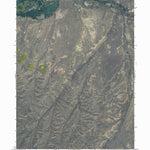 CO-POLE GULCH: GeoChange 1968-2011 Preview 1