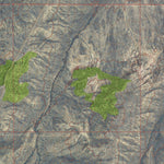 CO-POLE GULCH: GeoChange 1968-2011 Preview 3