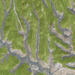 CO-BARCUS CREEK SE: GeoChange 1964-2011 Preview 3