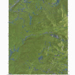 CO-FLOYD PEAK: GeoChange 1957-2011 Preview 1