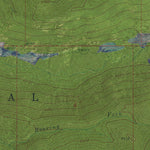 CO-FLOYD PEAK: GeoChange 1957-2011 Preview 2
