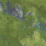 CO-FLOYD PEAK: GeoChange 1957-2011 Preview 3