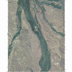 CO-COWDREY: GeoChange 1947-2011 Preview 1