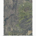 CO-JUNIPER MOUNTAIN: GeoChange 1981-2011 Preview 1