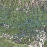 CO-MOUNT ZIRKEL: GeoChange 1952-2011 Preview 3