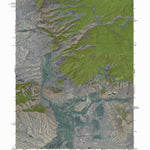 CO-WY-NORTHGATE: GeoChange 1947-2011 Preview 1
