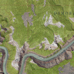 CO-INDIAN WATER CANYON: GeoChange 1961-2011 Preview 3