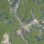 CO-DAVIS PEAK: GeoChange 1952-2011 Preview 3