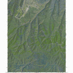 CO-NINEMILE GAP: GeoChange 1962-2011 Preview 1