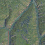 CO-NINEMILE GAP: GeoChange 1962-2011 Preview 3