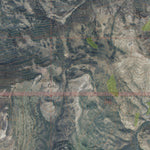 CO-TANKS PEAK: GeoChange 1961-2011 Preview 2