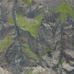 CO-TANKS PEAK: GeoChange 1961-2011 Preview 3