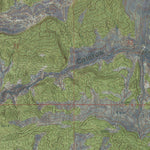 CO-SMIZER GULCH: GeoChange 1964-2011 Preview 2