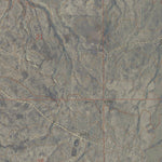 CO-THE NIPPLE SE: GeoChange 1968-2011 Preview 2