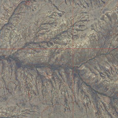 CO-THE NIPPLE SE: GeoChange 1968-2011 Preview 3