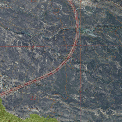 CO-PLUG HAT ROCK: GeoChange 1961-2011 Preview 2