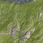 CO-PLUG HAT ROCK: GeoChange 1961-2011 Preview 3