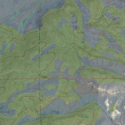 CO-PAGODA: GeoChange 1970-2011 Preview 2