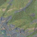 CO-PAGODA: GeoChange 1970-2011 Preview 3