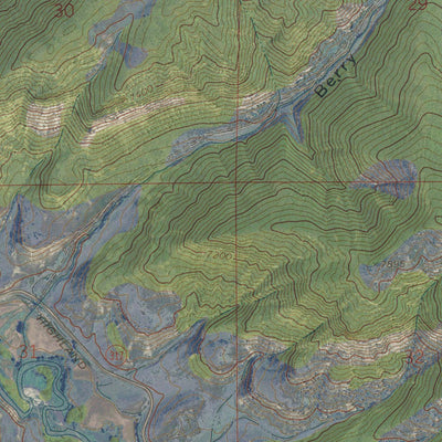CO-PAGODA: GeoChange 1970-2011 Preview 3