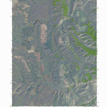 CO-ROCK SPRING GULCH: GeoChange 1970-2011 Preview 1