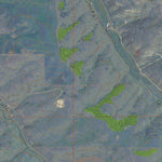 CO-ROCK SPRING GULCH: GeoChange 1970-2011 Preview 2