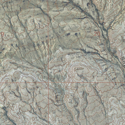CO-SHEEPHERDER SPRINGS: GeoChange 1968-2011 Preview 2