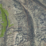 CO-SHEEPHERDER SPRINGS: GeoChange 1968-2011 Preview 3