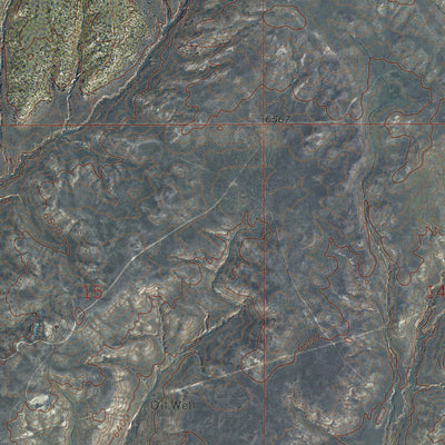 CO-LAY SE: GeoChange 1968-2011 Preview 2