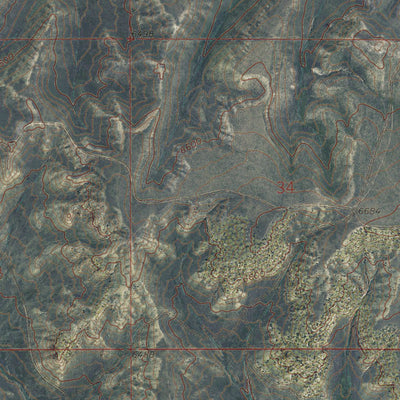 CO-LAY SE: GeoChange 1968-2011 Preview 3