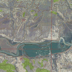 CO-DIVIDE CREEK: GeoChange 1961-2011 Preview 2