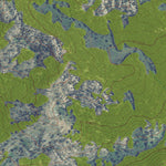 CO-MOUNT WERNER: GeoChange 1952-2011 Preview 2