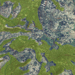 CO-MOUNT WERNER: GeoChange 1952-2011 Preview 3