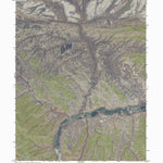 CO-CACTUS RESERVOIR: GeoChange 1961-2011 Preview 1