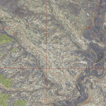 CO-CACTUS RESERVOIR: GeoChange 1961-2011 Preview 2