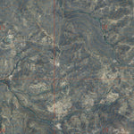 CO-IRON SPRINGS: GeoChange 1968-2011 Preview 3