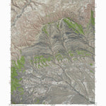 CO-G SPRING: GeoChange 1965-2011 Preview 1