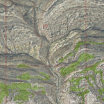 CO-G SPRING: GeoChange 1965-2011 Preview 2