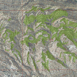 CO-G SPRING: GeoChange 1965-2011 Preview 3