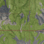 CO-HAYSTACK ROCK: GeoChange 1961-2011 Preview 2