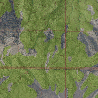 CO-HAYSTACK ROCK: GeoChange 1961-2011 Preview 2