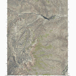 CO-RESERVOIR DRAW: GeoChange 1968-2011 Preview 1