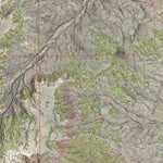 CO-RESERVOIR DRAW: GeoChange 1968-2011 Preview 2