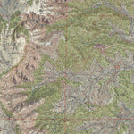 CO-RESERVOIR DRAW: GeoChange 1968-2011 Preview 3