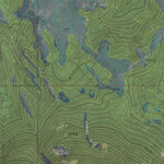 CO-SHIELD MOUNTAIN: GeoChange 1957-2011 Preview 2