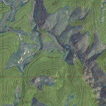 CO-SHIELD MOUNTAIN: GeoChange 1957-2011 Preview 3